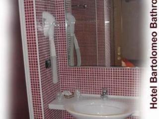 Hotel Bartolomeo Venedig