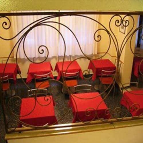 Hotel Bartolomeo Venedig