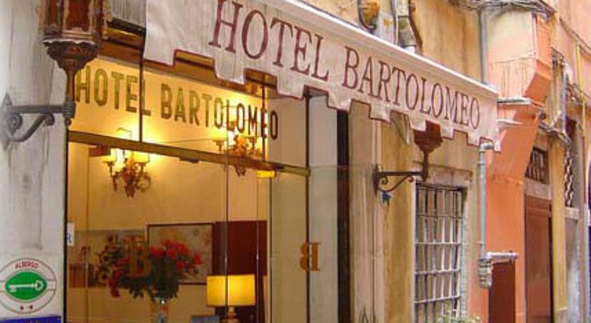 Bartolomeo Venedig