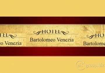 Bartolomeo Venedig