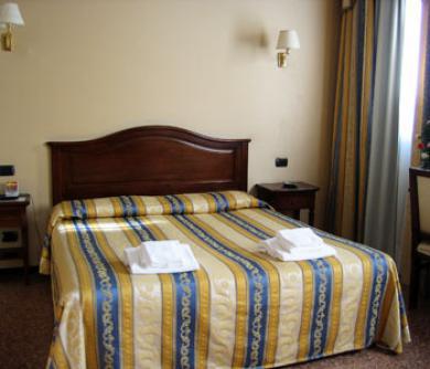 Bartolomeo Hotel Venedig