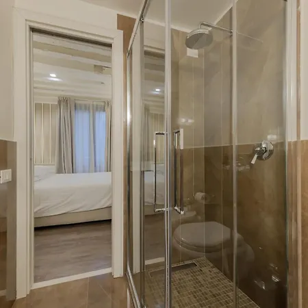 Hotel Bartolomeo Venice Exterior photo