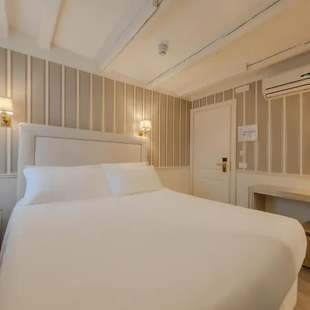 Hotel Bartolomeo Venice Exterior photo
