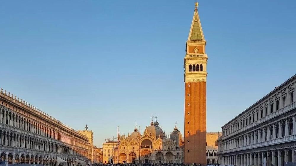 Hotel Bartolomeo Venedig