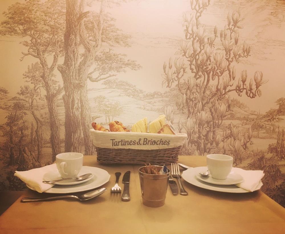 Bartolomeo Hotel Venedig