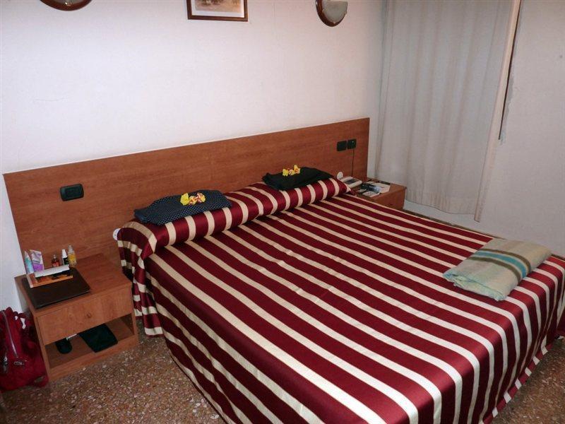 Hotel Bartolomeo Venedig
