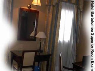 Bartolomeo Hotel Venedig