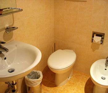Bartolomeo Hotel Venedig