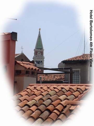 Bartolomeo Venedig