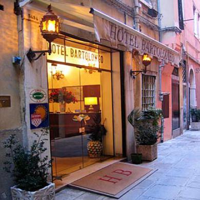 Bartolomeo 2* Venedig