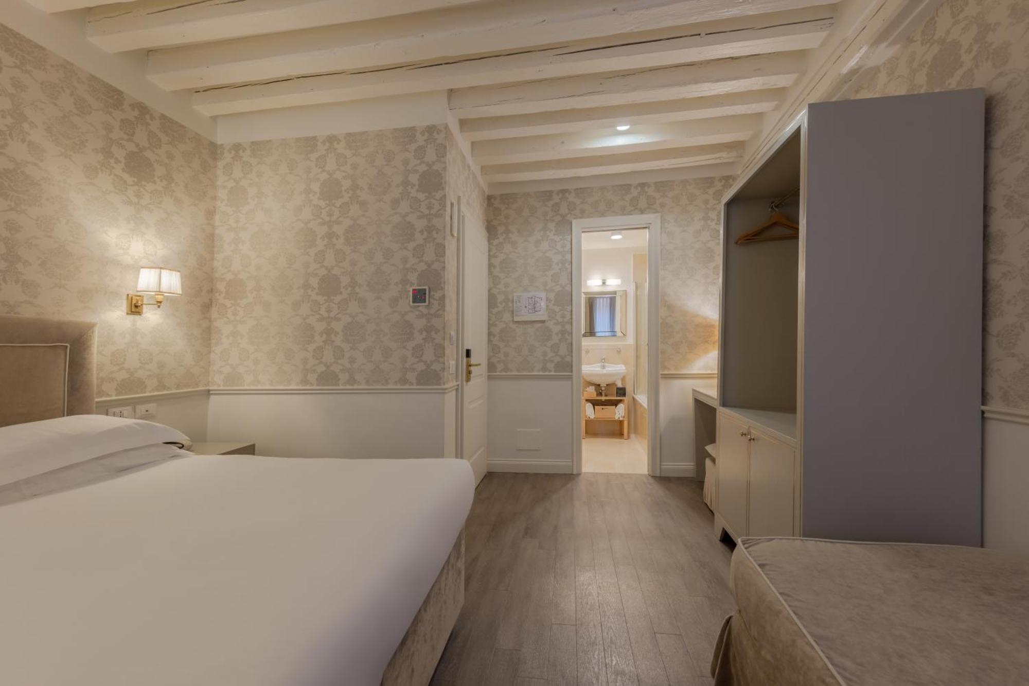 Bartolomeo Hotel Venecia