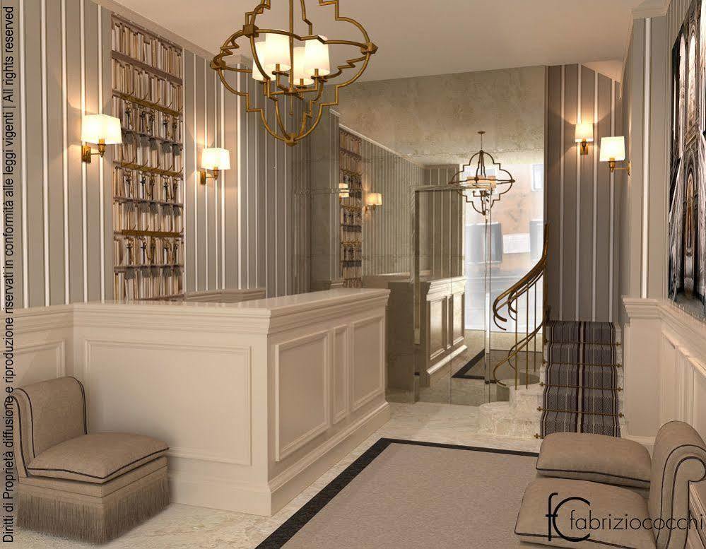 Bartolomeo Hotel Venise