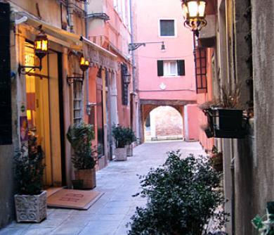 Bartolomeo Hotel Venise